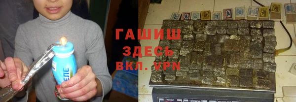 крисы Семилуки