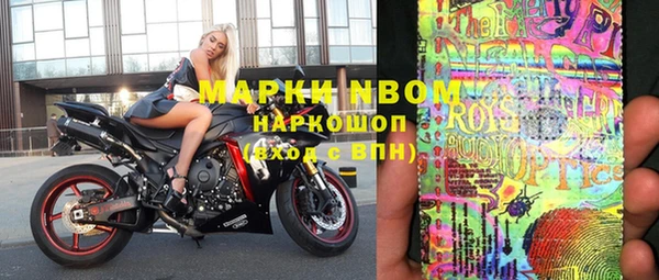 молекула духа Балахна