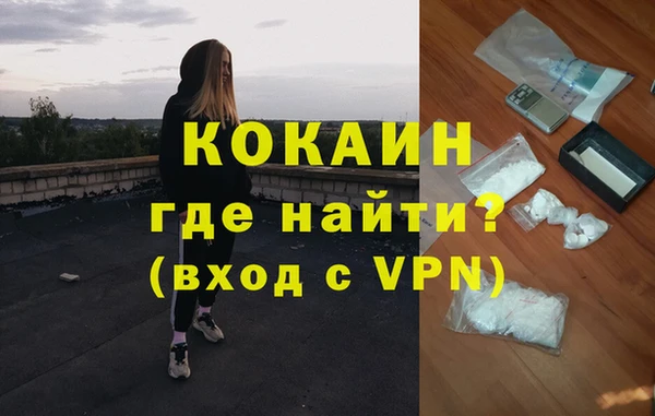 молекула духа Балахна